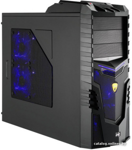 X-Warrior 550W
