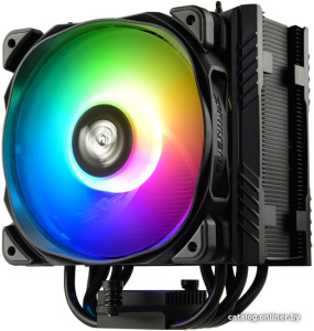 ETS-T50 AXE ARGB ETS-T50A-BK-ARGB