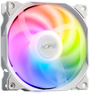 XPG Vento 120 ARGB PWM (белый)