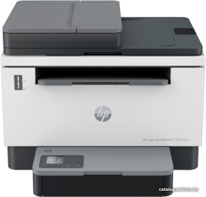 LaserJet Tank MFP 2602dn