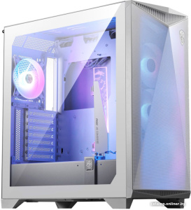 MPG Gungnir 300R Airflow (белый)