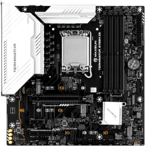 Terminator B760M D5