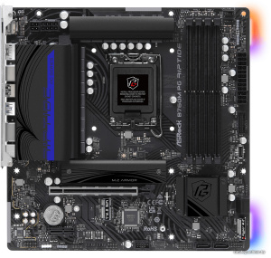 B760M PG Riptide