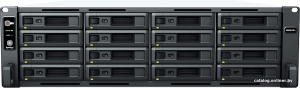 RackStation RS2821RP+