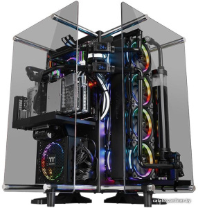 Core P90 Tempered Glass Edition CA-1J8-00M1WN-00