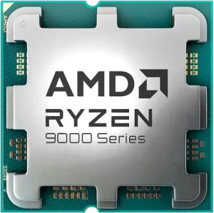 Ryzen 7 9850X3D