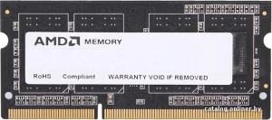 4GB DDR3 SO-DIMM PC3-12800 (R534G1601S1SL-UO)