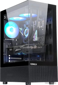 Crystal Z1 Plus (черный)