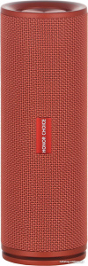 Choice Portable Bluetooth Speaker Pro (оранжевый)