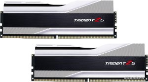 Trident Z5 2x32ГБ DDR5 6000МГц F5-6000J3238G32GX2-TZ5S