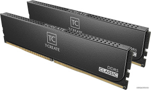 T-Create Classic 2x32ГБ DDR5 5600 МГц CTCCD564G5600HC46DC01