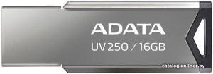 UV250 16GB (серебристый)
