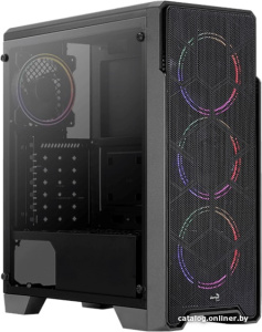 Ore Saturn FRGB-G-BK-v1
