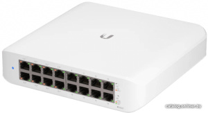UniFi Switch Lite 16 POE