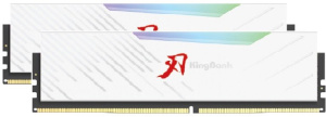Soarblade RGB 2x16ГБ DDR4 3600 МГц K5.01.FL04AD9301