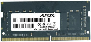4ГБ DDR4 SODIMM 3200 МГц AFSD44PK1C
