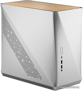 Era ITX Silver - White Oak FD-CA-ERA-ITX-SI