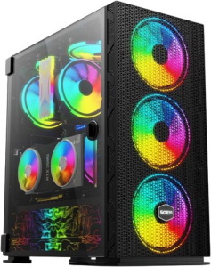 AX8-B20 Tempered Glass