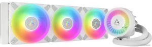 Liquid Freezer III 360 A-RGB White ACFRE00152A