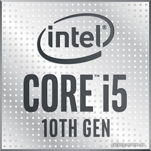 Core i5-10600K