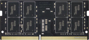 Elite 8ГБ DDR4 SODIMM 3200МГц TED48G3200C22-S01