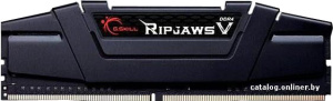 Ripjaws V 2x16GB DDR4 PC4-25600 [F4-3200C16D-32GVK]