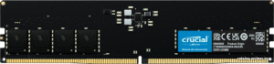8ГБ DDR5 5600 МГц CT8G56C46U5