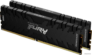 FURY Renegade 2x16GB DDR4 PC4-32000 KF440C19RB1K2/32