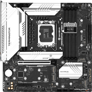 Terminator Z790M D5