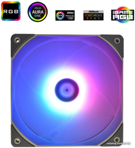 TL-C12R-S ARGB (Reverse)