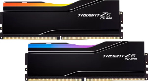 Trident Z5 CK RGB 2x24ГБ DDR5 8200 МГц F5-8200C4052G24GX2-TZ5CRK