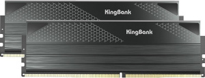 Heatsink 2x48ГБ DDR4 6400 МГц K5.01.FPM5FF9501