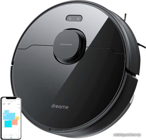 D9 Max RLD33GA (международная версия Dreamehome, черный)