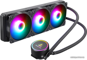 BeCool 360S RGB