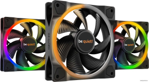 Light Wings 120mm PWM Triple Pack BL076