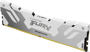 FURY Renegade 24ГБ DDR5 8400 МГц KF584CU40RW-24