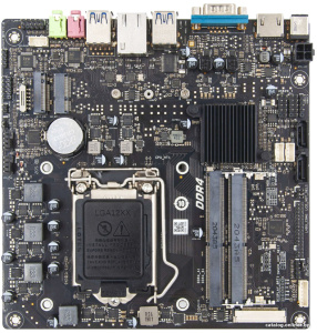 WB H510A