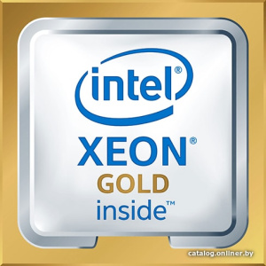 Xeon Gold 6234