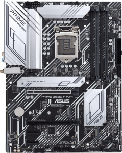 Prime Z590-P WiFi