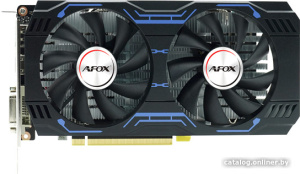GeForce GTX 1660 Ti 6GB GDDR6 AF1660TI-6144D6H1-V3