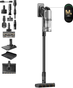 Cordless Vacuum Cleaner Z30 Aqua Cycle (евровилка)