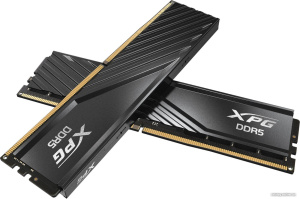 XPG Lancer Blade 2x16ГБ DDR5 6000 МГц AX5U6000C4816G-DTLABBK