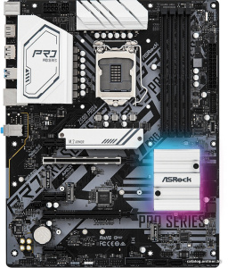 Z590 Pro4