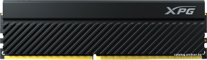 XPG GAMMIX D45 8ГБ DDR4 3600 МГц AX4U36008G18I-CBKD45