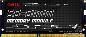 16ГБ DDR4 3200 МГц GS416GB3200C22SC