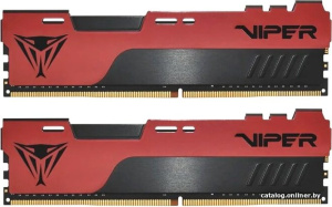 Viper Elite II 2x8GB PC4-32000 PVE2416G400C0K
