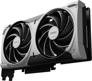 GeForce RTX 5070 12G Ventus 2X OC