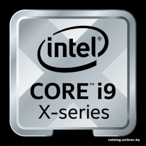 Core i9-10940X
