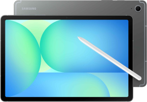 Galaxy Tab S10 FE 5G SM-X526 12GB/256GB (серый)