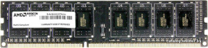 Radeon Entertainment 2GB DDR3 PC3-12800 (R532G1601U1S-UO)
